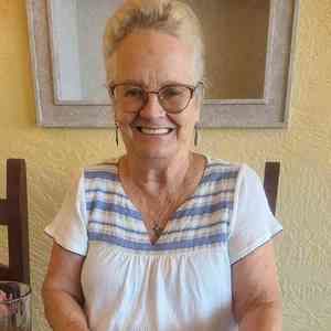 Meet your Posher, Jackie